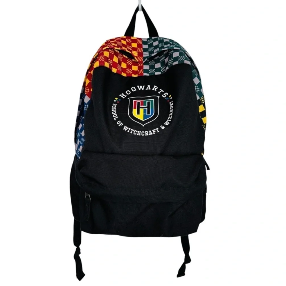 Vans+ Harry Potter Hogwarts Multicolor Unisex Backpack